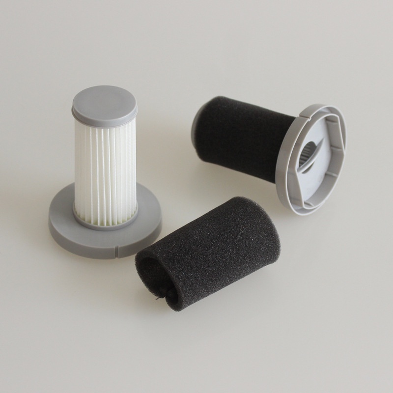 Set 2 bộ lọc hepa dành cho máy hút bụi Xiaomi Deerma DX700