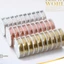 Cuộn dây đồng dùng làm trang sức thủ công DIY tiện dụng