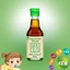 01 Chai nước mắm tĩn trẻ em cho bé ăn dặm độ đạm 42 nhiều cá ít muối kích thích vị giác