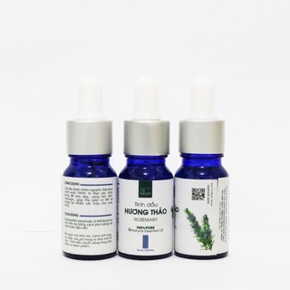 [FREESHIP TỪ 50K] Tinh Dầu Hương Thảo NEOP 10mL - Rosemary Essential Oil