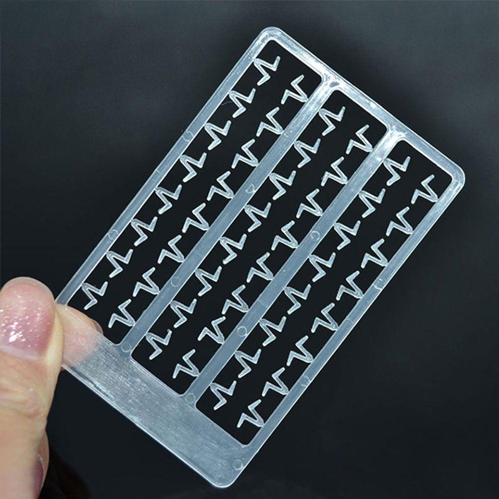 FEDAOG Cá Chép Chặn Câu Cá TPR Ronnie Rig Chất Lượng Cao Pop UP Boilies Dừng
