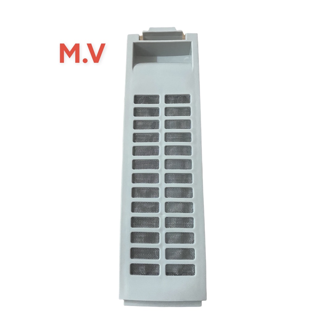 (VTĐL)Lọc rác nhựa máy giặt 55*190 chất lượng