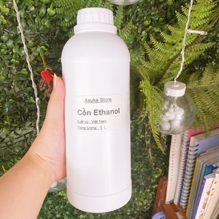 Cồn (Ethanol) 96%