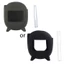 GODD Silicon Mềm Cho Vỏ Bảo Vệ Loa Cho Ốp Lưng Kẹp 4 Clip4 Speake