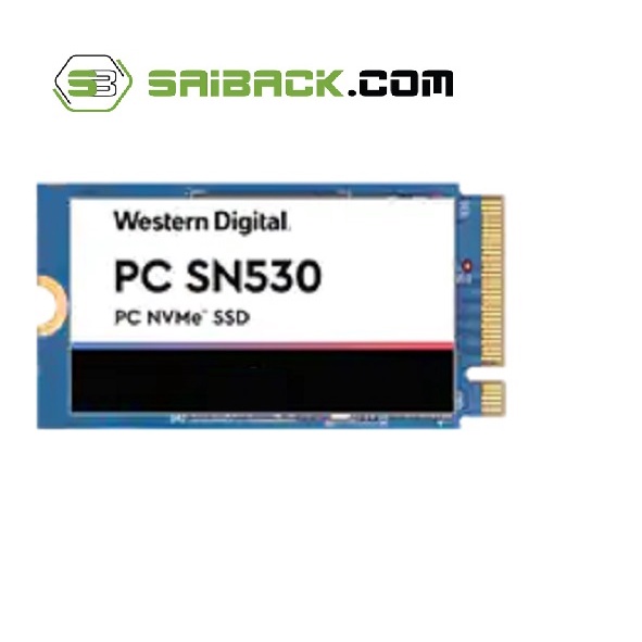 Pcie Wd Sn530 512gb Ổ Cứng SSD M2 PCIe 2242 WD SN530 NVMe (SDBPMPZ