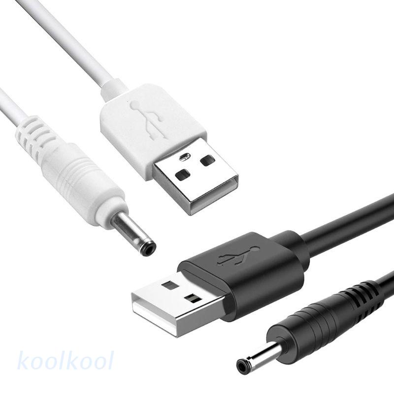 USBto DC-5V Charging Cable Replacement for 2/Mini/Mini 2/Go/ F