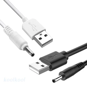 USBto DC-5V Charging Cable Replacement for 2/Mini/Mini 2/Go/ F