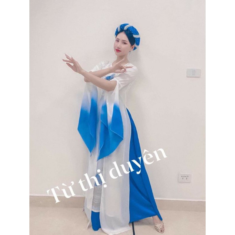 Mấn cao cấp đính hạt trai