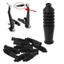 Set 10 vỏ bọc bảo vệ dây phanh xe đạp tiện dụng chất lượng cao