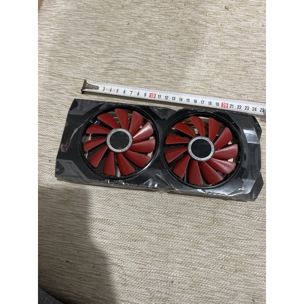Bộ fan tản nhiệt tháo vga xfx rx đẹp | Shopee Việt Nam
