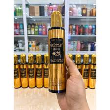 ⭐ HÀNG CHUẨN ⭐ Xịt Dưỡng Tóc No5 Hương Nước Hoa 220ml phục hồi, mềm mượt tóc