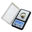 JKDESIGN Cân điện tử Độ chính xác cao Đèn nền chuyên nghiệp Cân Jewerly