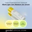 Serum Chống Nắng Từ Quýt Xanh Vita C 2% Cấp Ẩm Làm Trắng Green Tangerine Vita C Sun Serum SPF50+ PA+++++ (50ml)