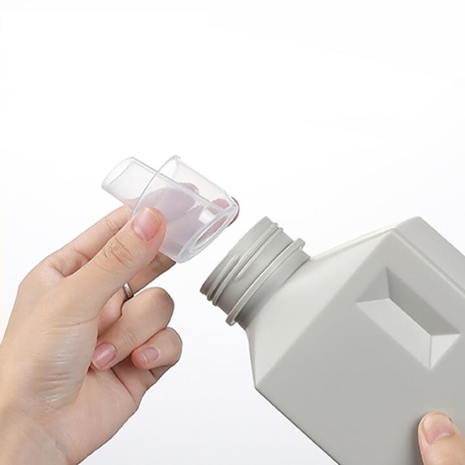 Bình Đựng Dung Dịch Giặt Đồ Dung Tích Lớn 400/600/1000ml