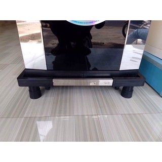 Chân Kệ Máy Giặt Kệ Tủ Lạnh Kích Cỡ Tuỳ Chỉnh Tiện Lợi