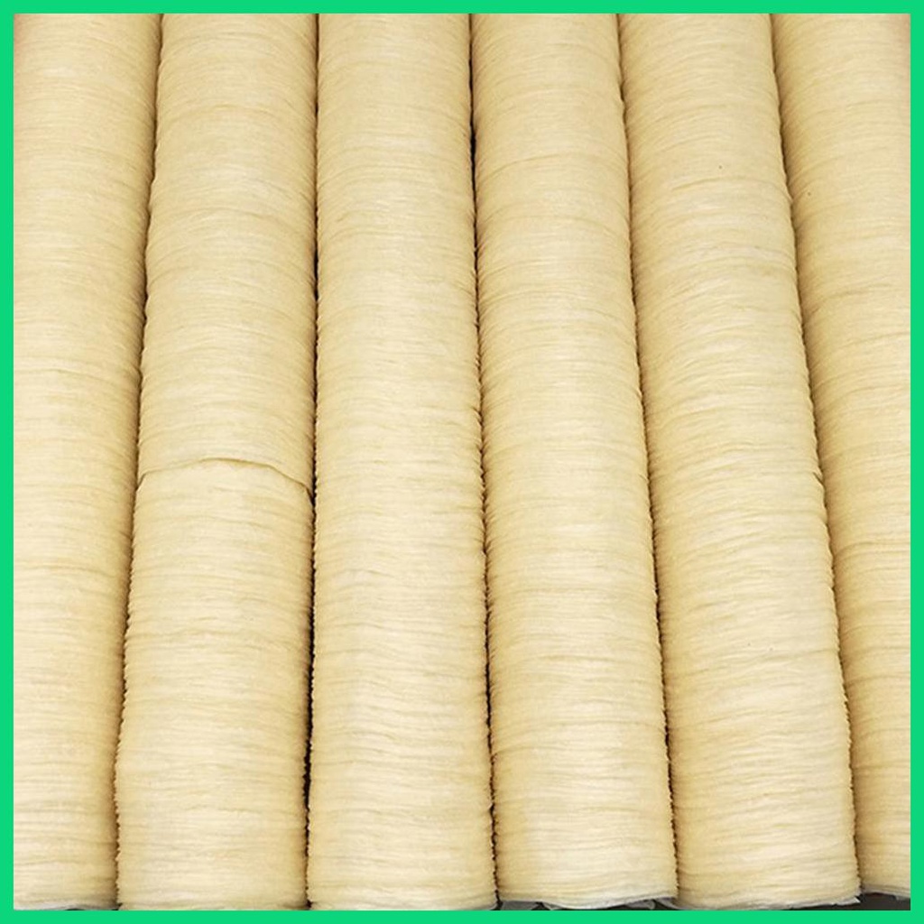 Vỏ Xúc Xích Collagen Làm Xúc Xích Tại Nhà