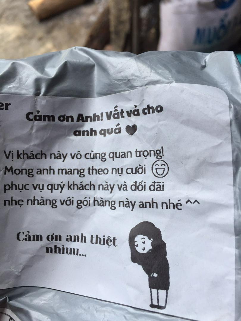 Ảnh đánh giá
