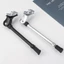 VVDZA Kick Stand Phụ tùng xe đạp có thể điều chỉnh phía sau