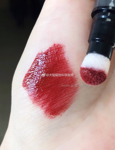 Son burberry lip velvet crush 70 dark russet Shopee Vi t Nam