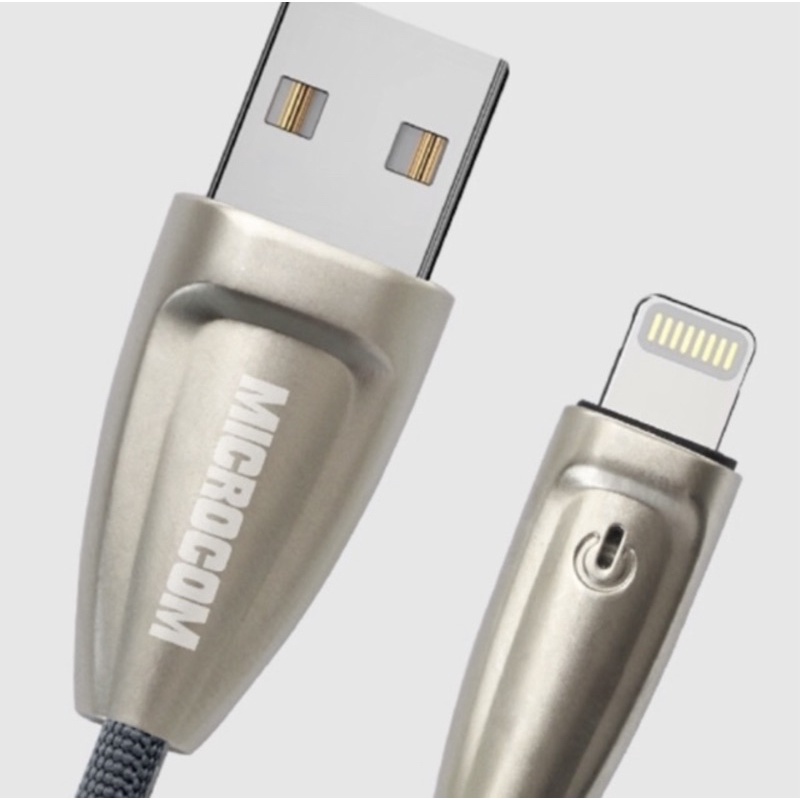 DÂY SẠC tự động ngắt đầu microcom | Shopee Việt Nam