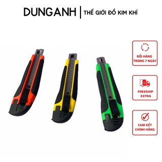 Dao rọc giấy Kim Khí Dung Anh dao trổ loại tốt