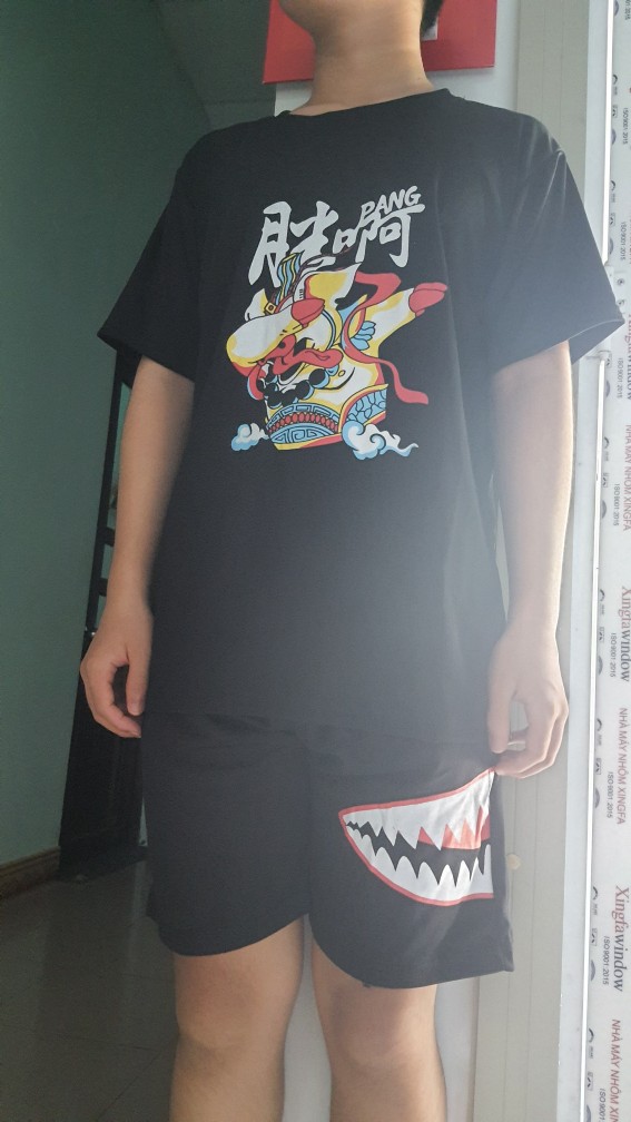 Review image