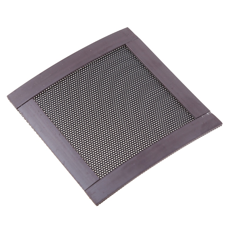Tấm lưới lọc bụi từ tính 120x120/ 140x140 mm từ PVC cho quạt tản nhiệt máy tính