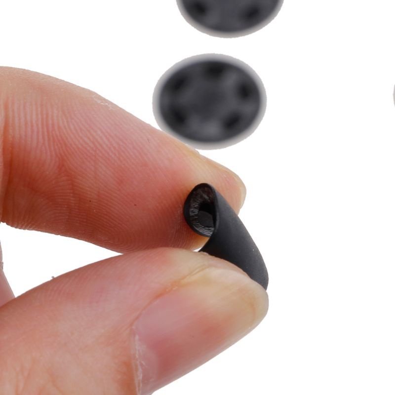 RR Miếng Lót Chân Cao Su Chống Trượt Cho Retina 13 15 A1708 A1707 A1708 4 Miếng Lót