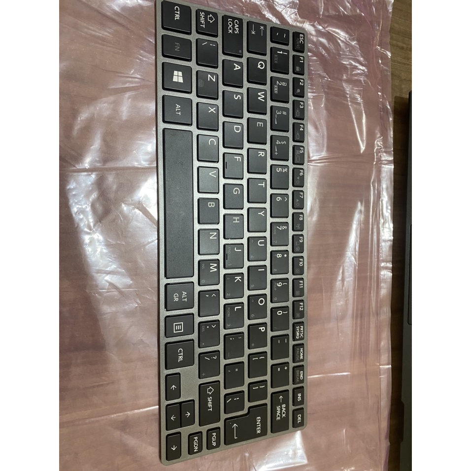 Bàn Phím Cho Toshiba Z30-A Z30-C Z30T-B z30D Z30E, R634K/M/L | Shopee ...