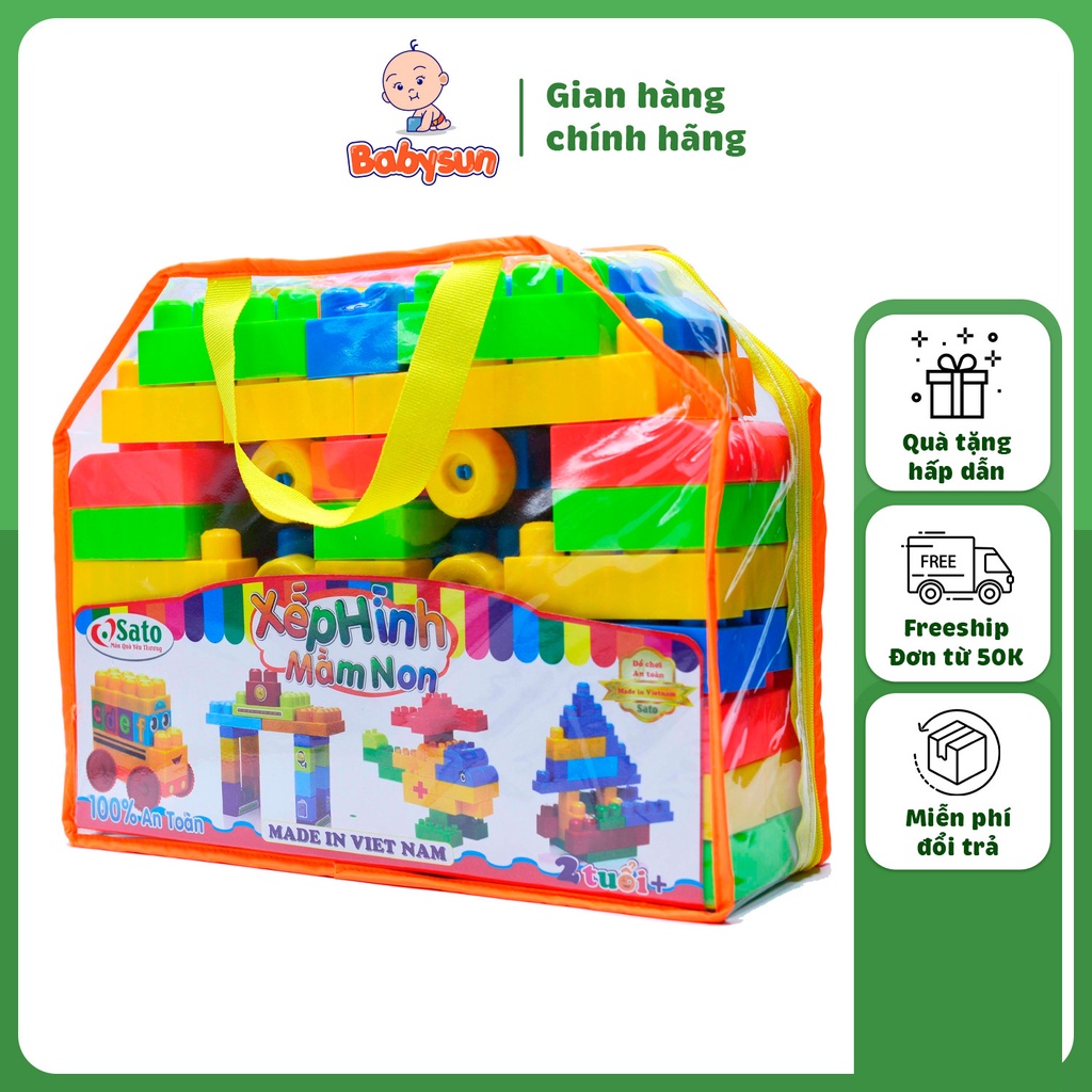 Đồ Chơi Mầm Non Giá Tốt Tháng 5, 2023 Đồ Chơi Cho Trẻ Sơ Sinh & Trẻ Nhỏ |  Mua Ngay Đồ Chơi | Shopee Việt Nam