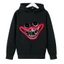 Áo Hoodie Thể Thao In Họa Tiết Hoạt Hình Poppy Playtime Huggy Wuggy Thời Trang Giản Dị Dành Cho Trẻ Em