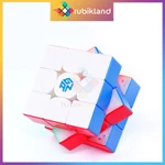 Rubik Gan 11 M Pro / Gan 11 M Duo 3x3 Rubic Nam Châm 3 Tầng Flagship Đồ Chơi Trí Tuệ Trẻ Em — ảnh 6