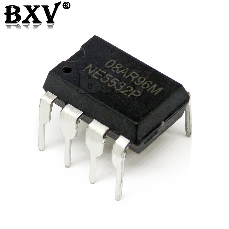 Produktbild von 10 Stück PC123 DIP4 DIP PC123B DIP-4 Und IC