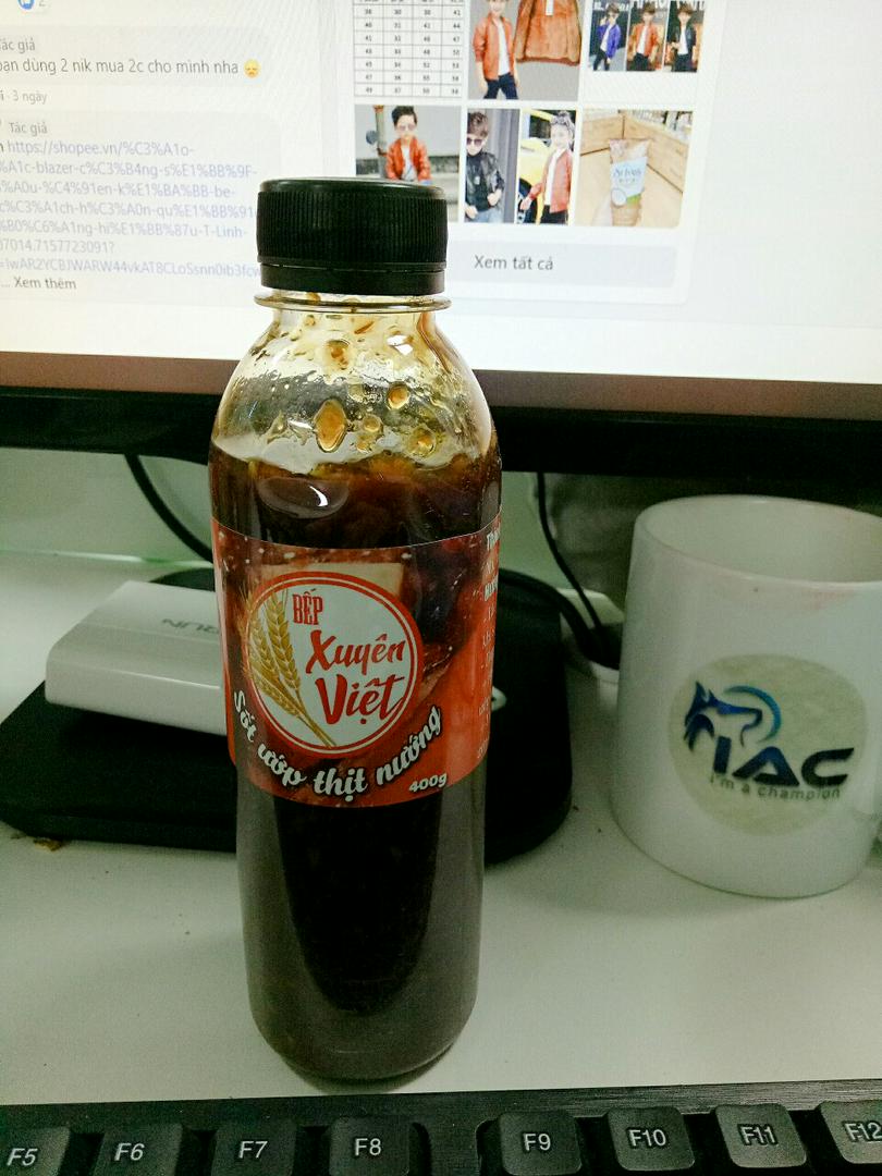 Ảnh đánh giá