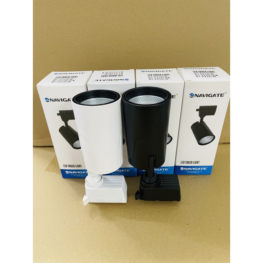 Đèn Rọi Ray Navigate 10w - 20w - 30w. Ánh Sáng Trắng - Vàng=> | Shopee ...