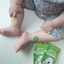 Miếng Dán Gel Lạnh HAMSOA Làm Dịu Vết Muỗi Cắn Côn Trùng Đốt Hàn Quốc [ Nội Địa Hàn Có Bill Order ]