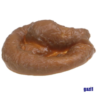 [Gazi1] Đồ Chơi Troll Cực Mạnh, Cục Shit Giả VN