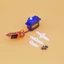 ORDOBOX 180 ° 360 ° Mini cho RC Robot Cánh Tay Máy Bay Trực Thăng Động Cơ Micro Servo