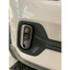 Ốp đèn led gầm trước, sau xe Kia Seltos 2020 - 2022, 2023, 2024