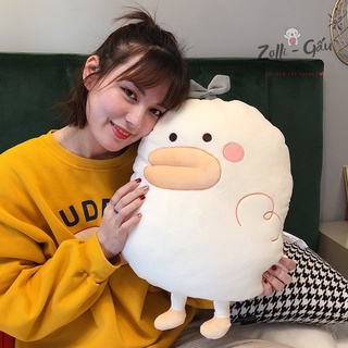 𝐍𝐄𝐖💥Gấu bông Ong vàng, vịt môi dày cute đáng yêu mềm mịn💥Gấu bông nhập khẩu ngoại