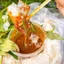 Bánh tráng phơi sương CHẤM MUỐI BÀ GÁNH - Bánh tráng Mạnh Hùng