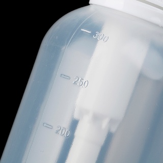 [Hàng mới về] Dụng cụ ống tiêm vệ sinh hậu môn 300ml an toàn tiện lợi