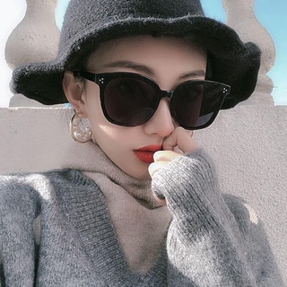 Kính râm nhẹ nhàng Unisex Hàn Quốc dành cho nam Khung lái xe Kính râm Kính mắt