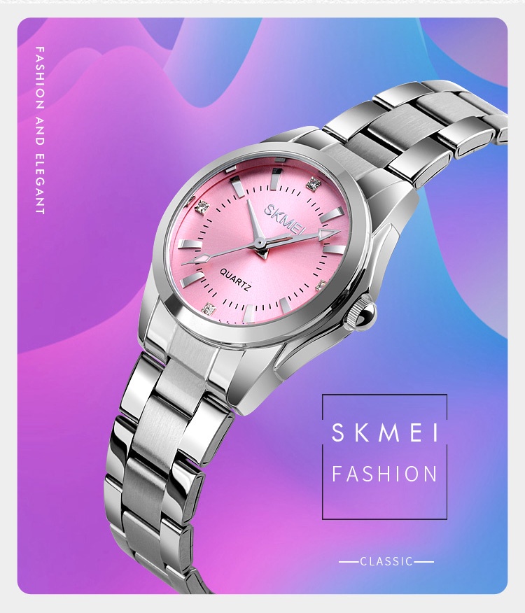 Đồng hồ SKMEI 1620 đeo tay