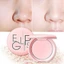 Phấn phủ dạng nén About Tone Glow Powder Pact 8g sáng hồng, mịn màng