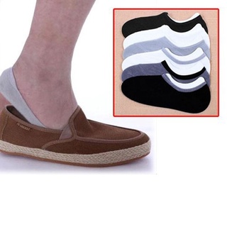 Tất lười nam, vớ lười nam thể thao cao cấp Xuất Hàn kháng khuẩn, khử mùi hôi chân