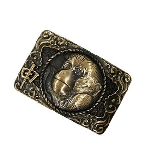 Mặt Khóa Thắt Lưng GOAT M730