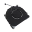 Btsg DFS551205ML0T FK3N DC5V CPU Làm Mát Tản Nhiệt Quạt Laptop Quạt Làm Mát Cho ProBook 640 G4 645 G4 L09537-001 Tản Nhiệt