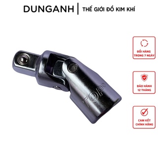 Đầu tuýp gật gù Kim Khí Dung Anh, đầu nối khẩu xoay 360 độ
