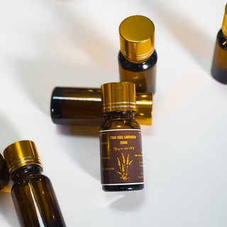 Tinh dầu Lavender ORHE chai 10ml
